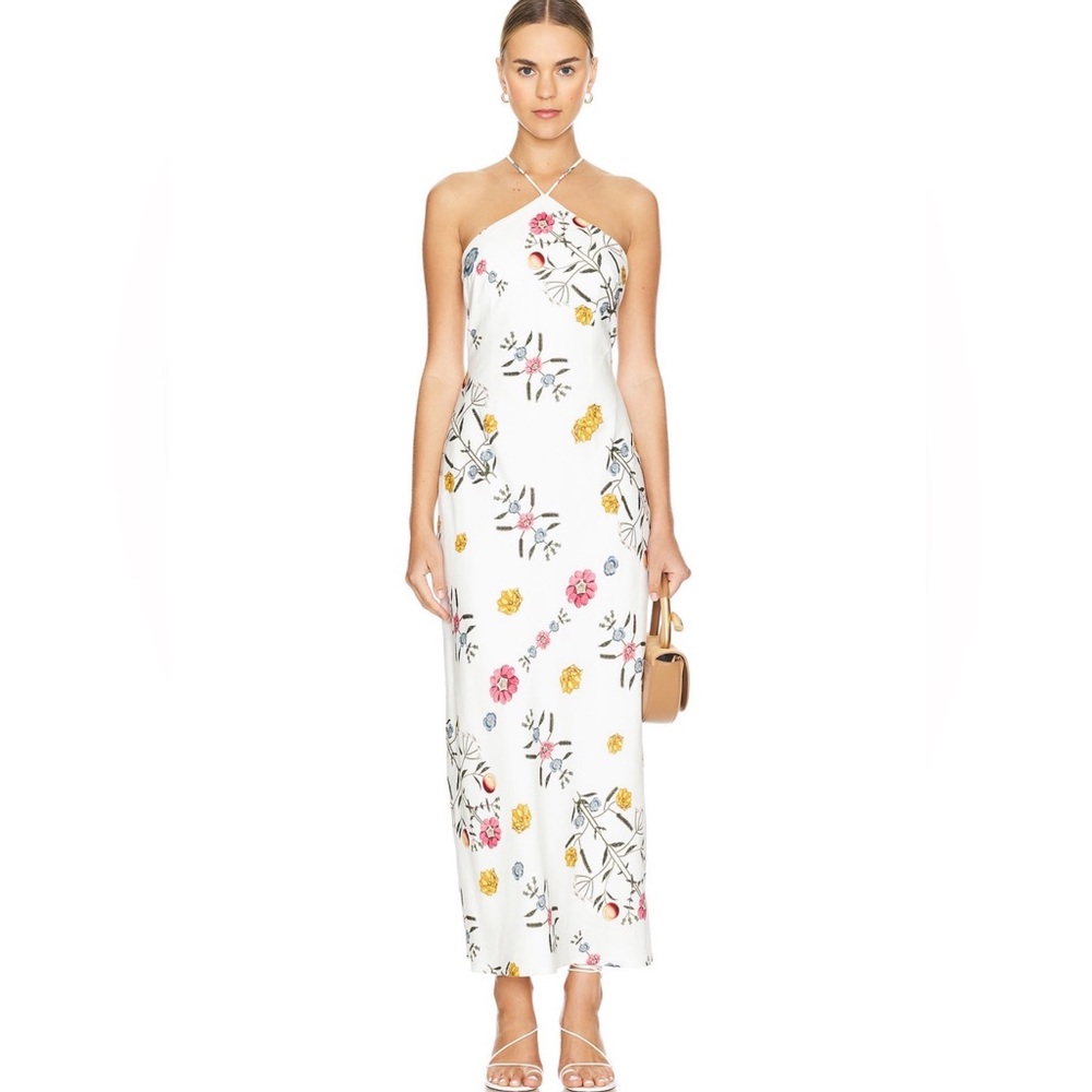 Sancia Dress New with Tags